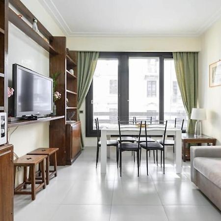 Visconti Apartment. Ρώμη Εξωτερικό φωτογραφία