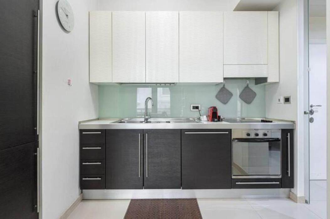 Visconti Apartment. Ρώμη Εξωτερικό φωτογραφία