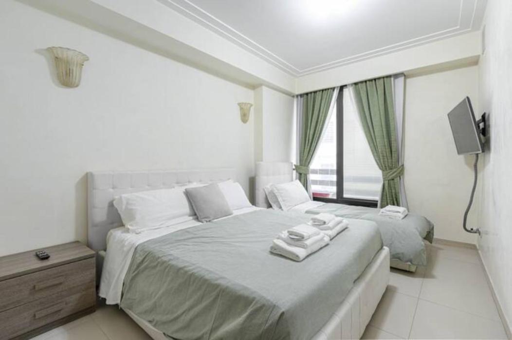 Visconti Apartment. Ρώμη Εξωτερικό φωτογραφία