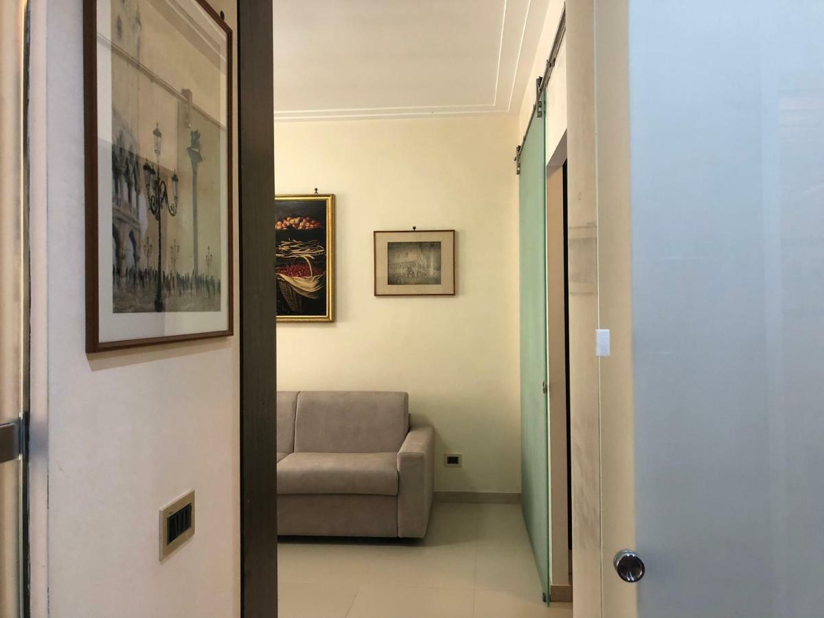 Visconti Apartment. Ρώμη Εξωτερικό φωτογραφία