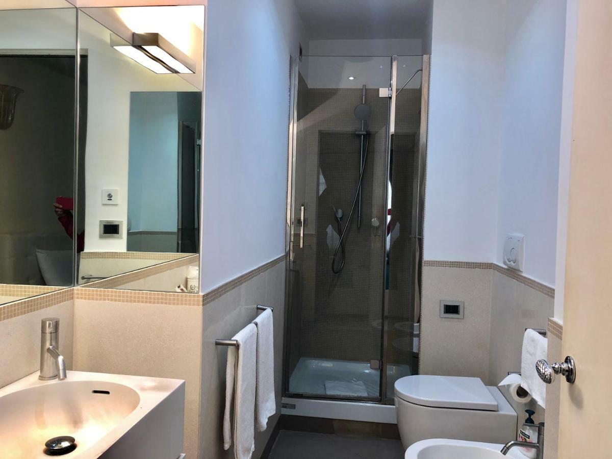 Visconti Apartment. Ρώμη Εξωτερικό φωτογραφία