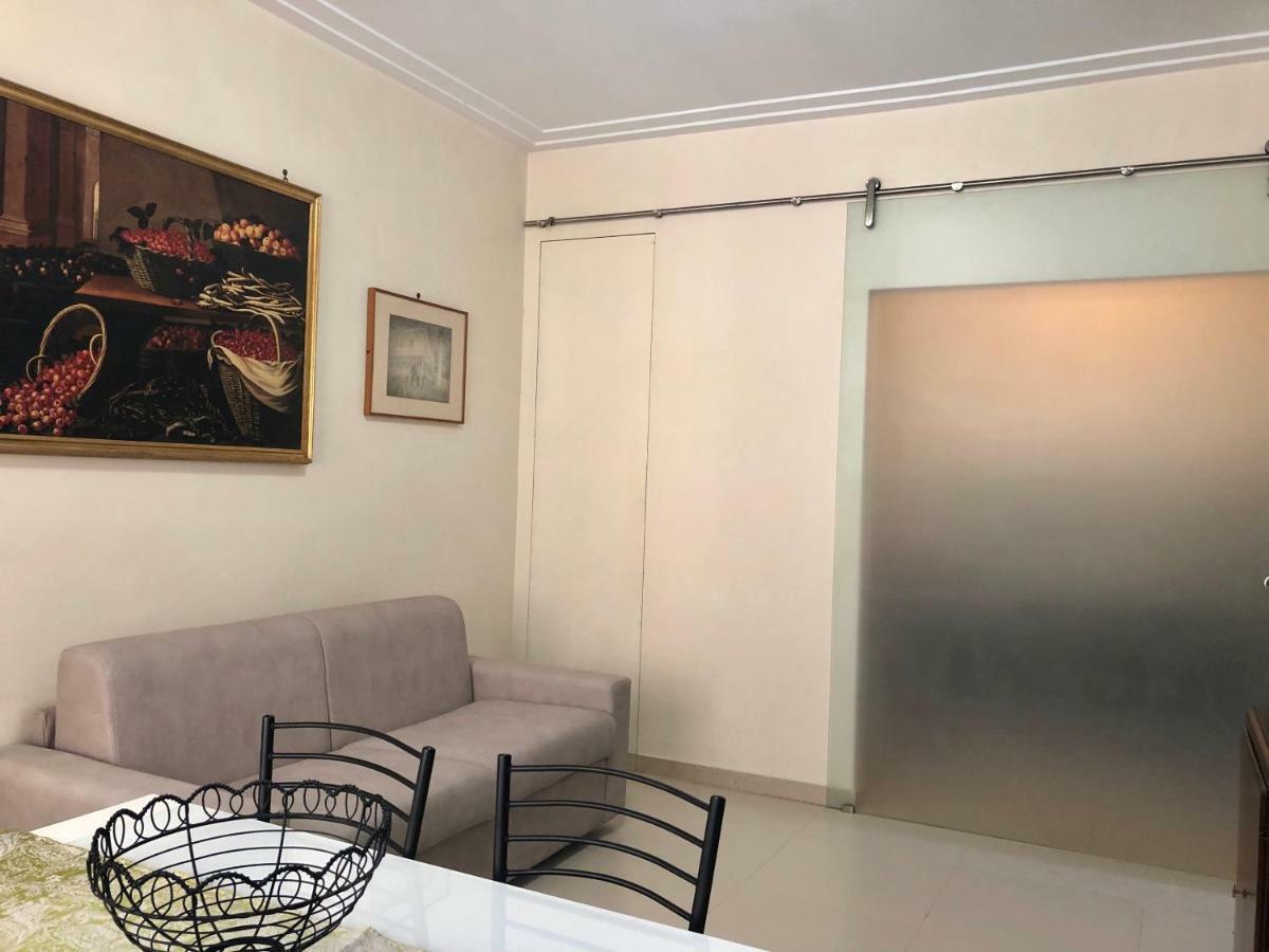 Visconti Apartment. Ρώμη Εξωτερικό φωτογραφία