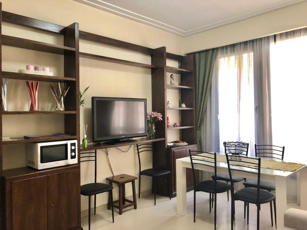 Visconti Apartment. Ρώμη Εξωτερικό φωτογραφία