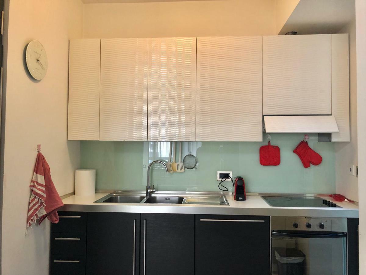 Visconti Apartment. Ρώμη Εξωτερικό φωτογραφία