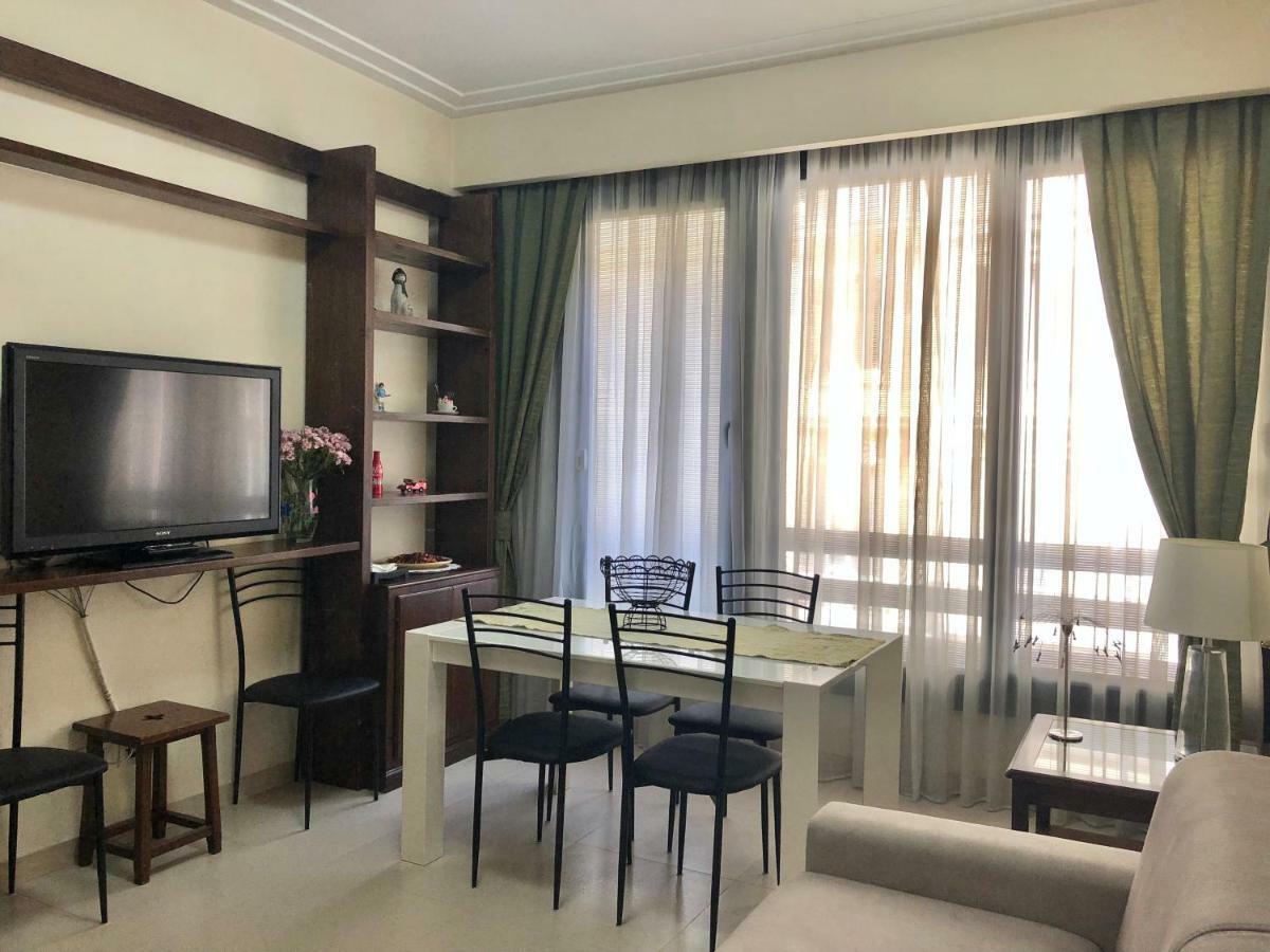 Visconti Apartment. Ρώμη Εξωτερικό φωτογραφία