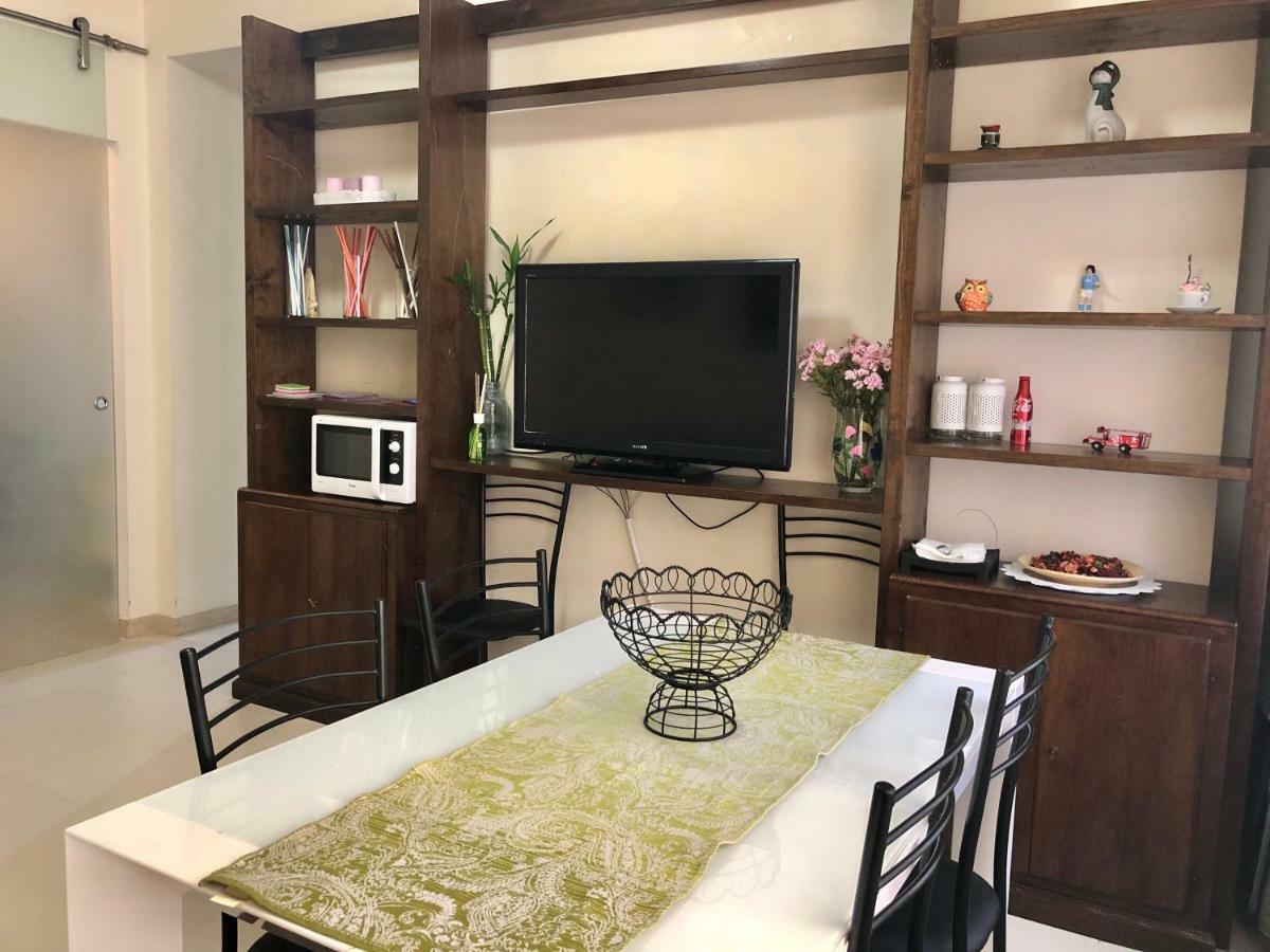 Visconti Apartment. Ρώμη Εξωτερικό φωτογραφία