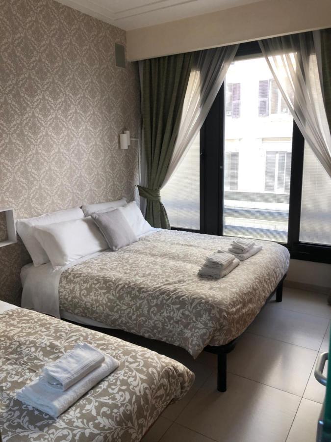 Visconti Apartment. Ρώμη Εξωτερικό φωτογραφία