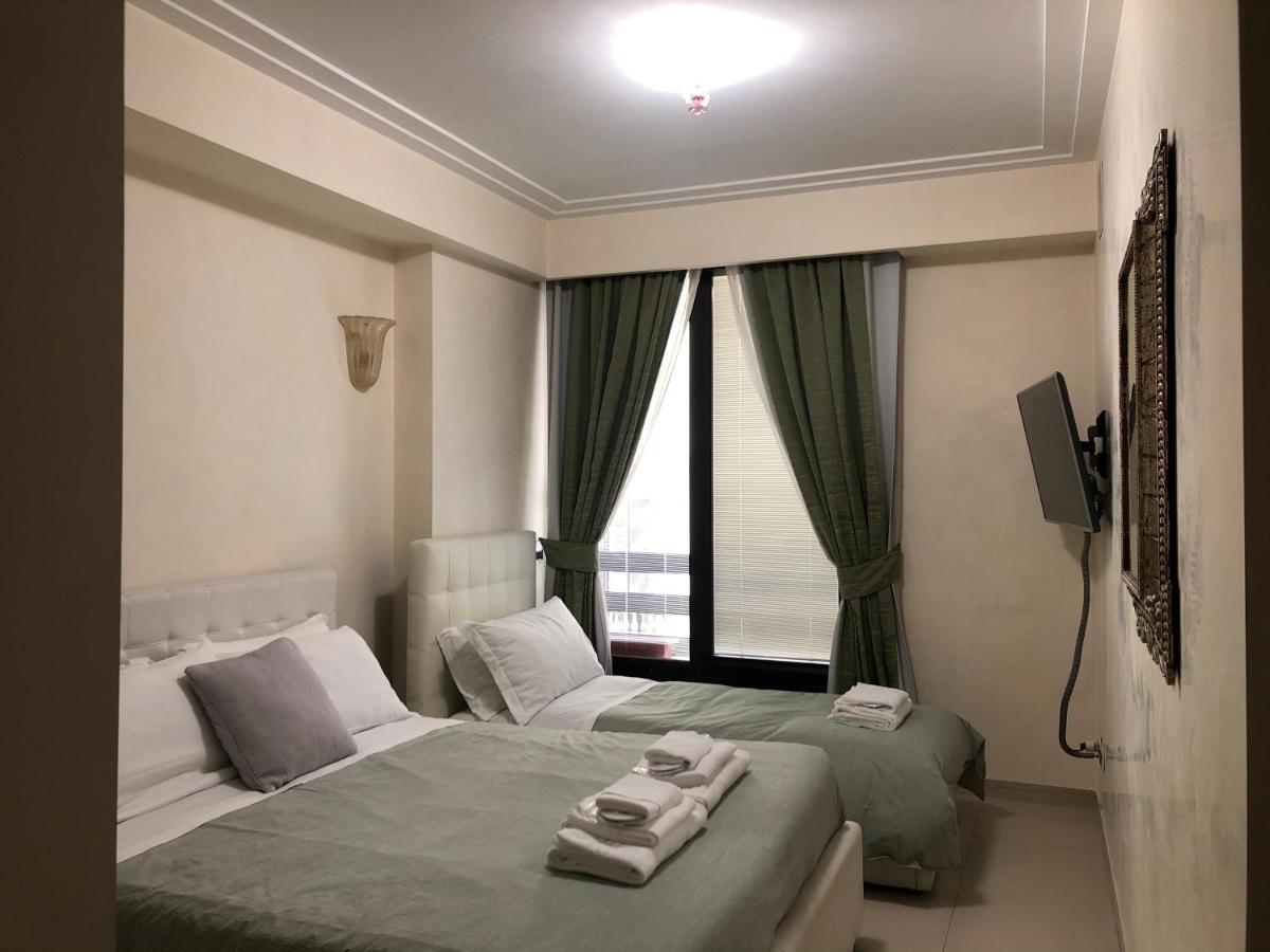 Visconti Apartment. Ρώμη Εξωτερικό φωτογραφία