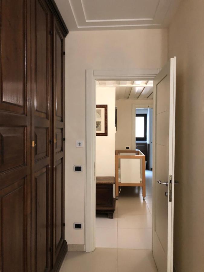 Visconti Apartment. Ρώμη Εξωτερικό φωτογραφία