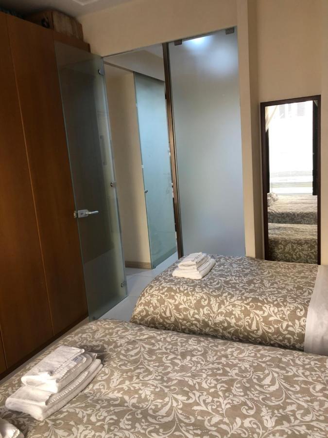 Visconti Apartment. Ρώμη Εξωτερικό φωτογραφία