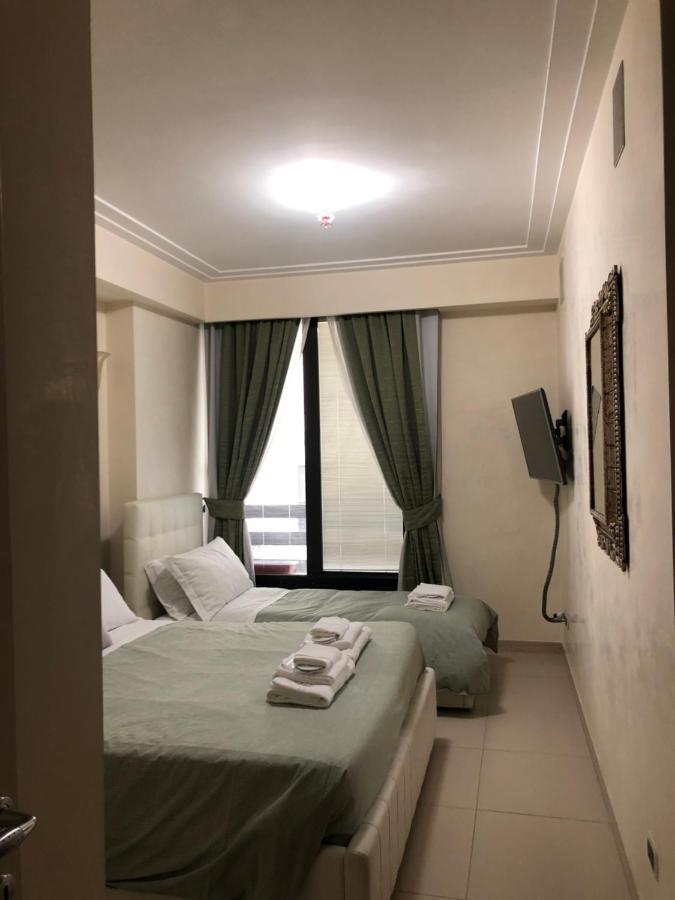 Visconti Apartment. Ρώμη Εξωτερικό φωτογραφία