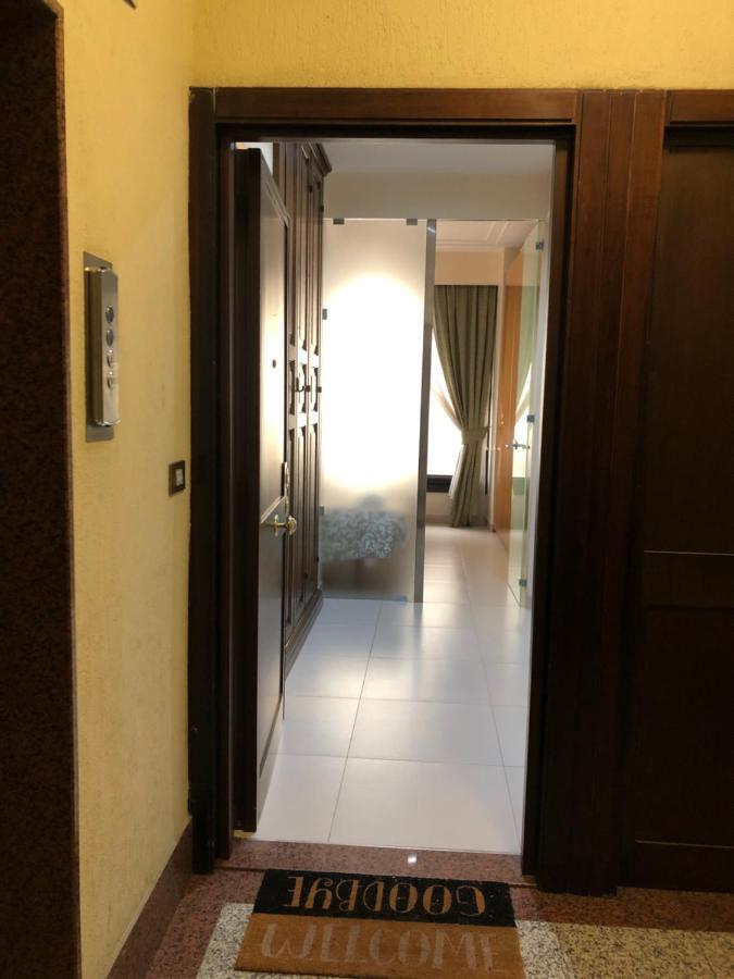 Visconti Apartment. Ρώμη Εξωτερικό φωτογραφία